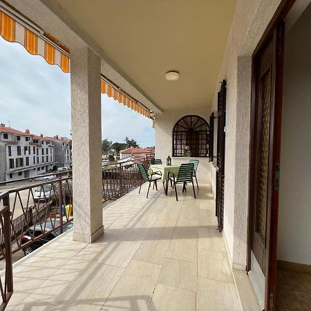 Apartman Bruna 1 Пореч Экстерьер фото