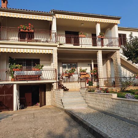 Apartman Bruna 1 Пореч Экстерьер фото