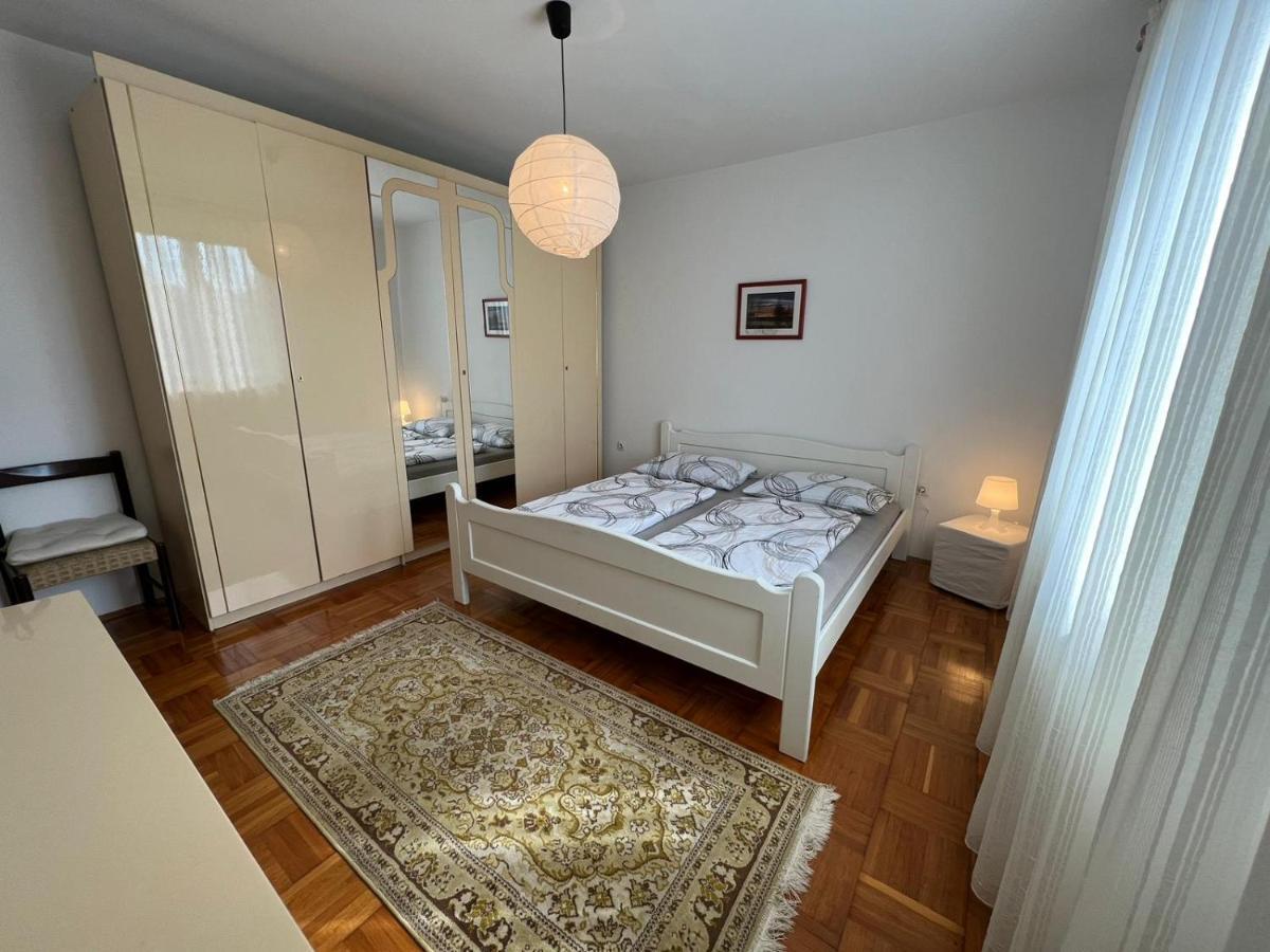 Apartman Bruna 1 Пореч Экстерьер фото