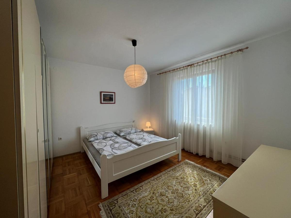 Apartman Bruna 1 Пореч Экстерьер фото